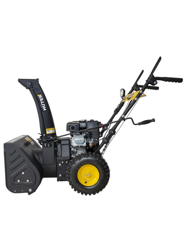 Снегоотбрасыватель Huter SGC 4000B (70/7/13)