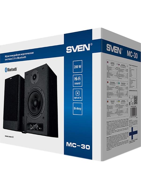 Акустическая система Sven MC-30