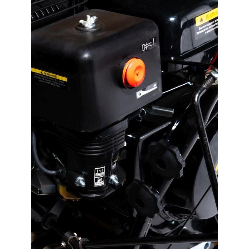 Снегоотбрасыватель Huter SGC 8100 70/7/3