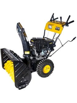 Снегоотбрасыватель Huter SGC 8100 70/7/3