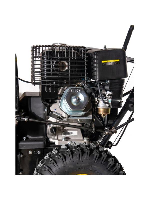 Снегоотбрасыватель Huter SGC 8100 70/7/3