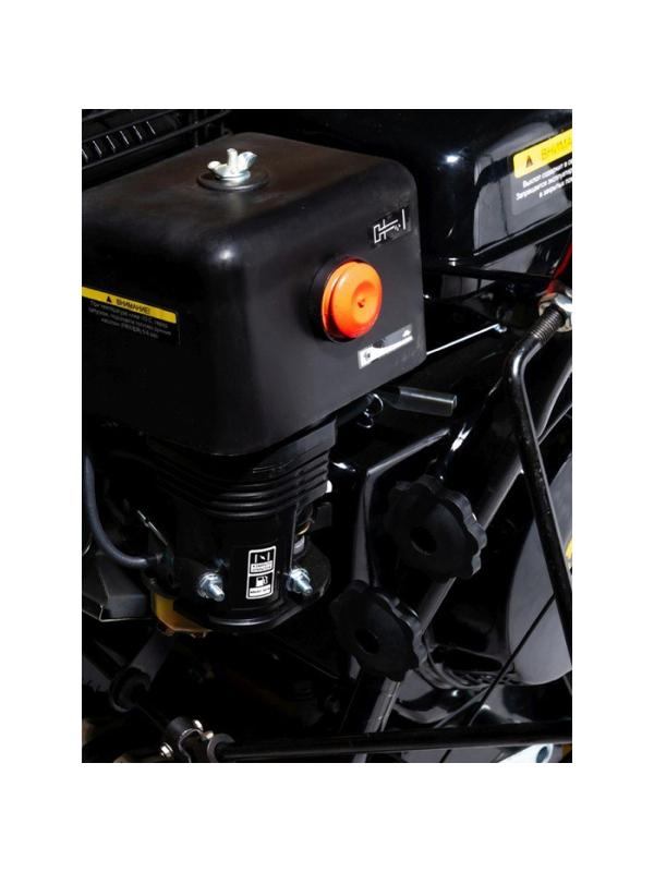 Снегоотбрасыватель Huter SGC 8100 70/7/3