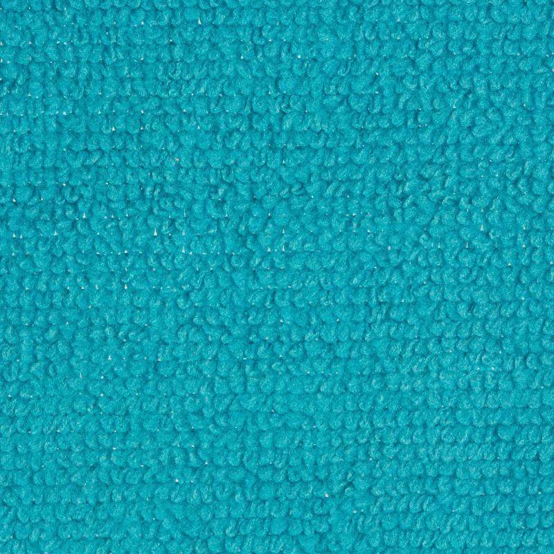 Салфетка хозяйственная из микрофибры универс 200г/м2 30х30см синяя