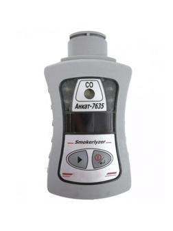 Аппарат Смокелайзер (индикатор оксида углерода) АНКАТ-7635