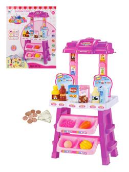 Набор Супермаркет 33 предм.