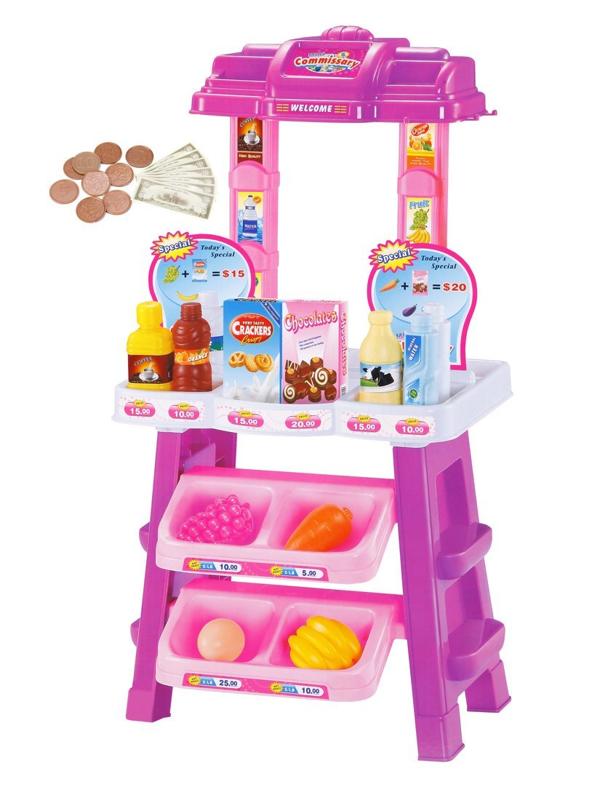 Набор Супермаркет 33 предм.