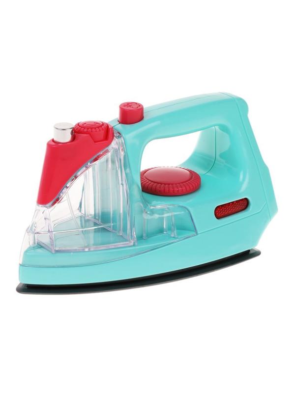 Утюг эл. Умный дом