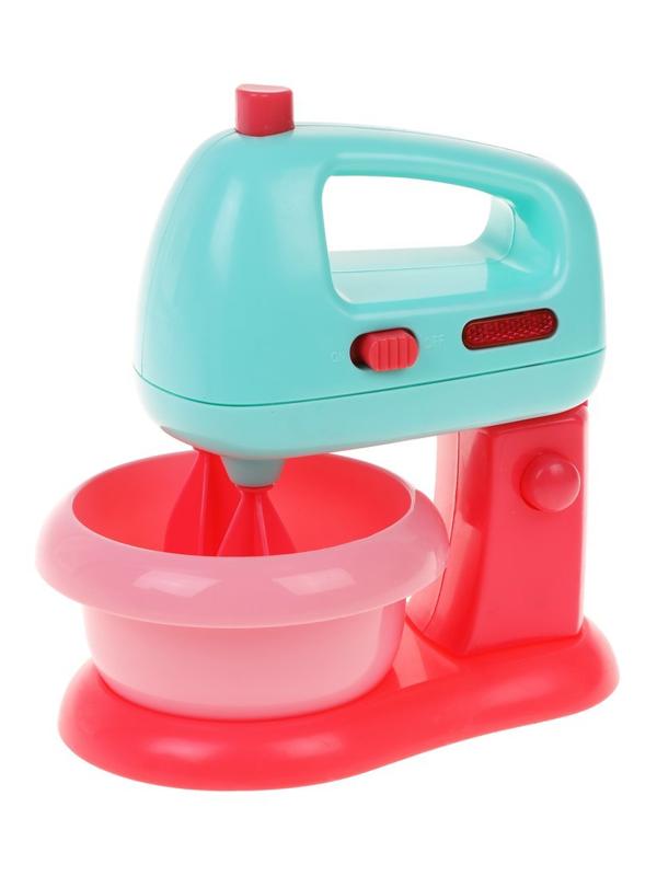 Миксер эл. Умный дом