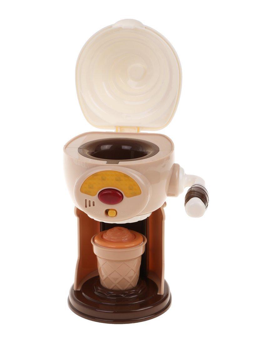 Игр.наб. Бытовая техника, свет, звук, в компл. предм. 13 шт.+ наклейка,
эл.пит. ААх2шт. не вх. в компл., кор.