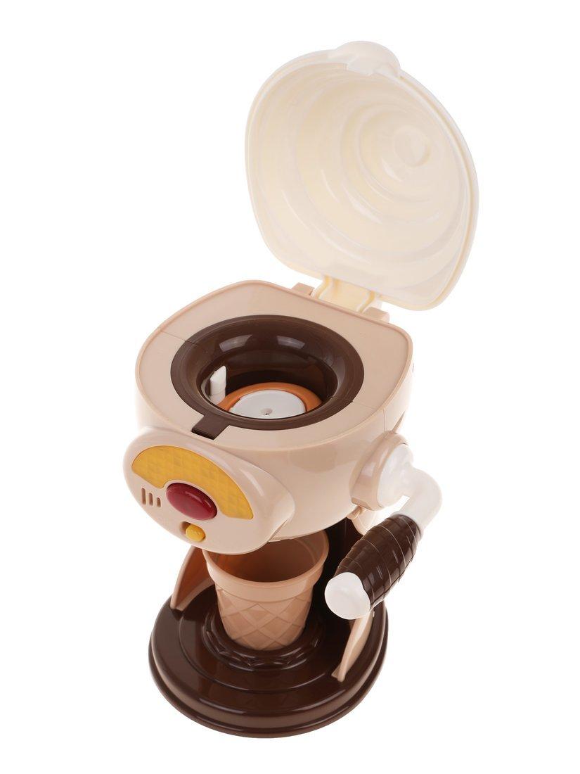 Игр.наб. Бытовая техника, свет, звук, в компл. предм. 13 шт.+ наклейка,
эл.пит. ААх2шт. не вх. в компл., кор.