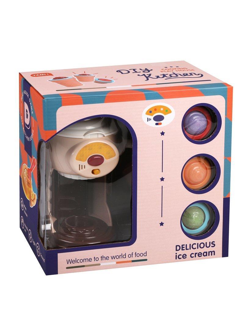 Игр.наб. Бытовая техника, свет, звук, в компл. предм. 13 шт.+ наклейка,
эл.пит. ААх2шт. не вх. в компл., кор.