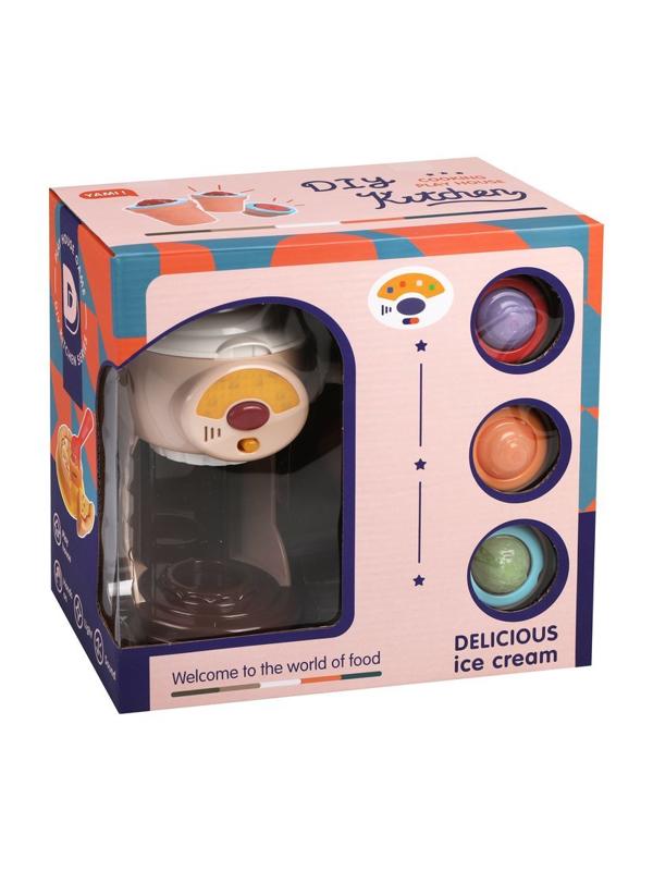 Игр.наб. Бытовая техника, свет, звук, в компл. предм. 13 шт.+ наклейка,
эл.пит. ААх2шт. не вх. в компл., кор.