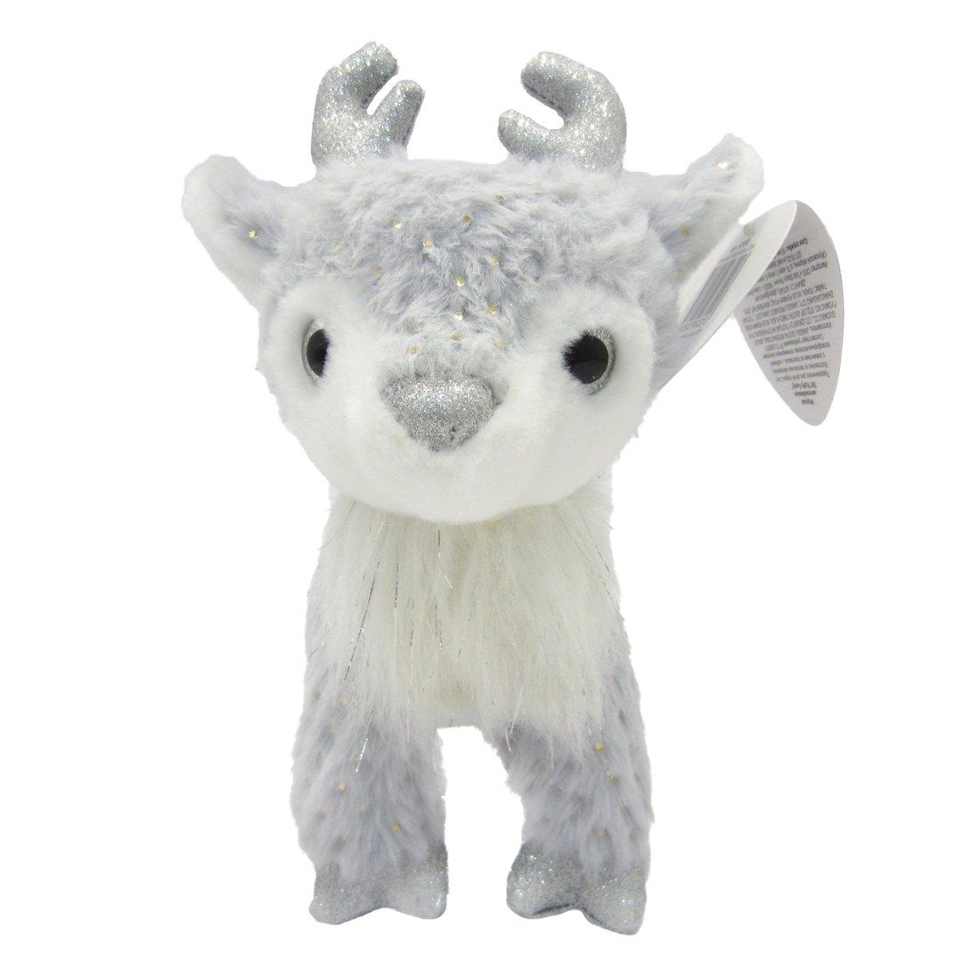 Олененок Блестяшка 22см