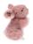 Зайка 20см роз.
