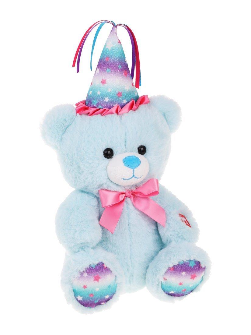 Мишка День рождения озвуч.