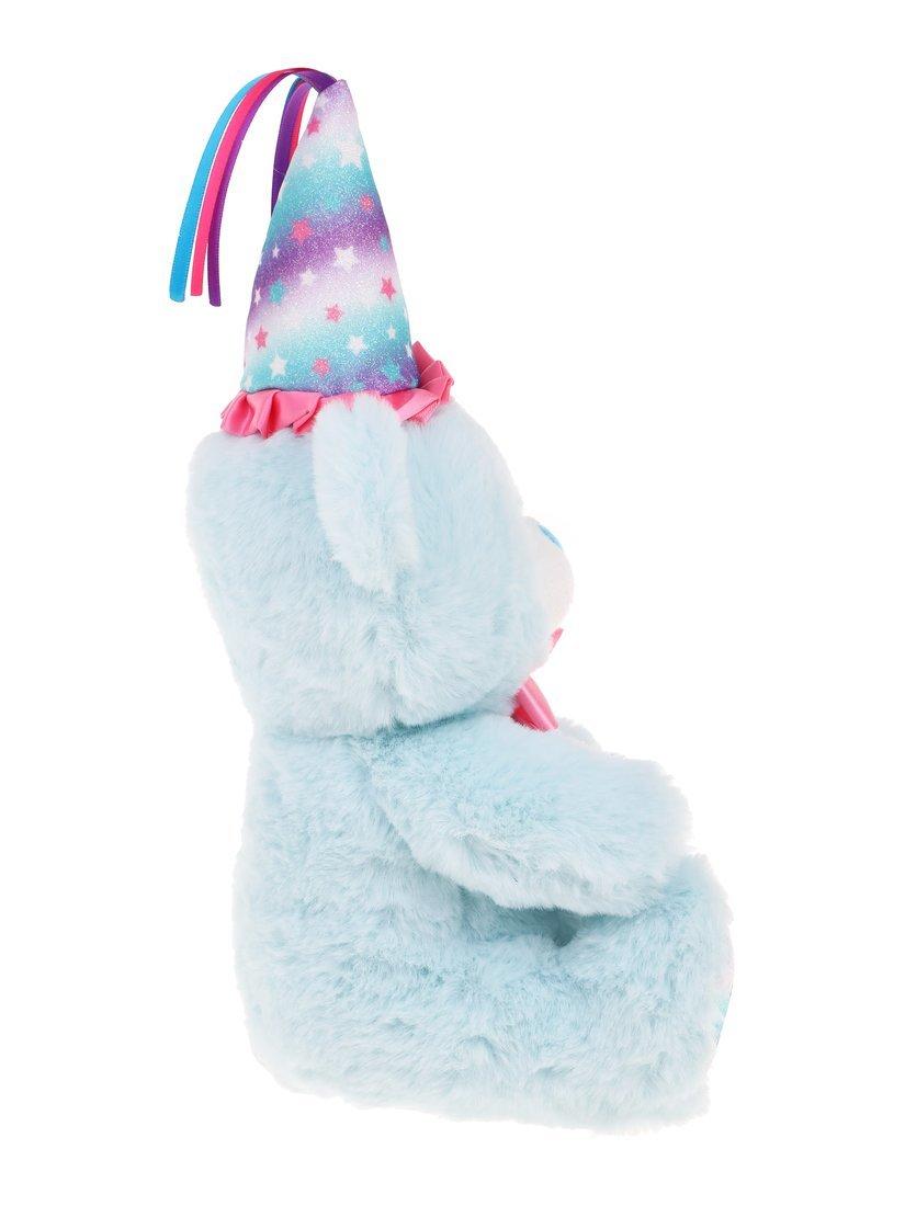 Мишка День рождения озвуч.