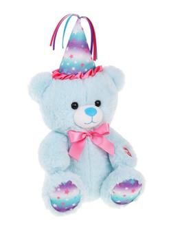 Мишка День рождения озвуч.