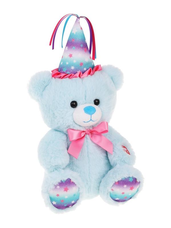 Мишка День рождения озвуч.