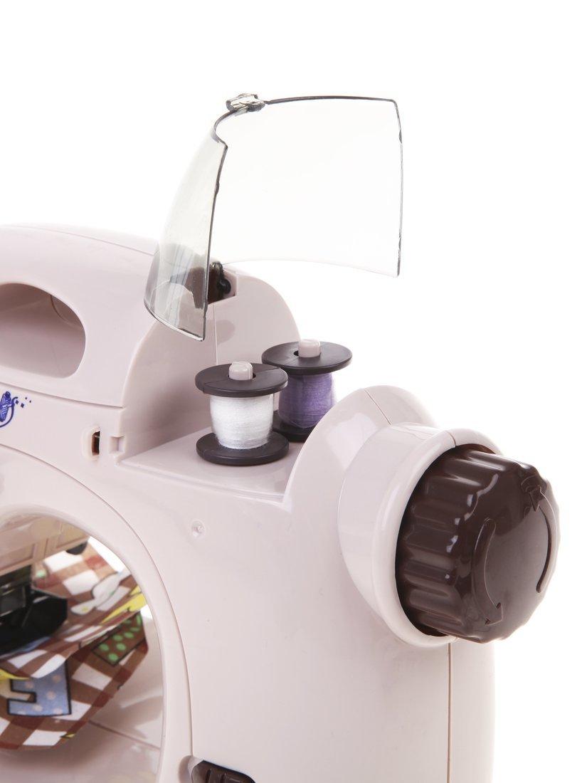 Игр.наб. Бытовая техника, свет, в компл. предм. 2шт.,эл. пит. ААх5шт. не вх. в
компл., кор.