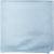 Салфетка хозяйственная Luscan д/стекол и зерк микрофиб 230г 30х30см голубая