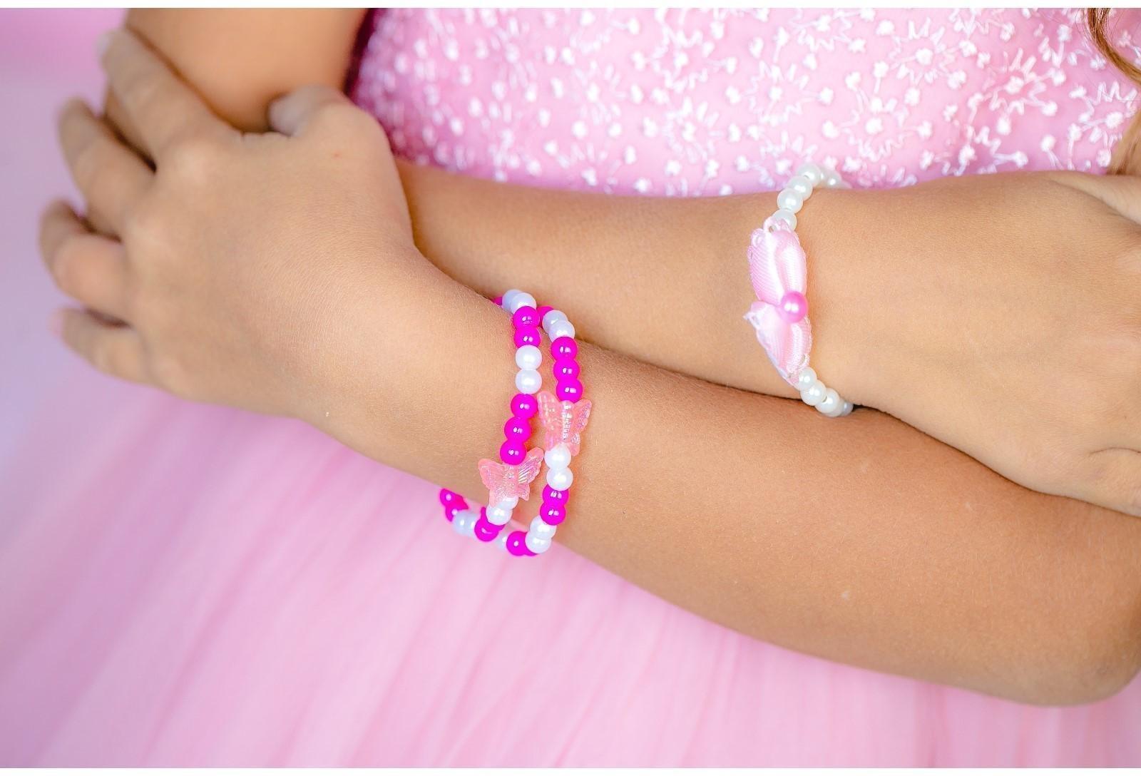 Браслет детский 