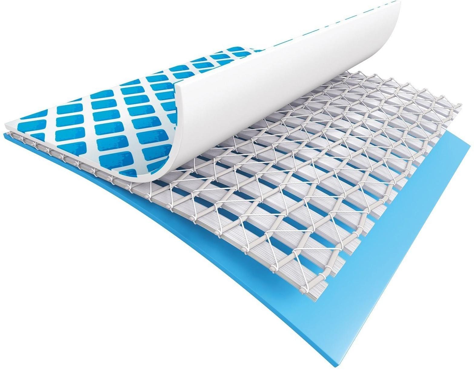 Бассейн надувной Easy Set, 244 х 76 см, 28110NP INTEX