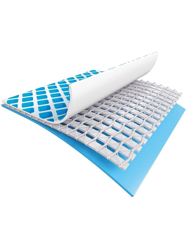 Бассейн надувной Easy Set, 244 х 76 см, 28110NP INTEX