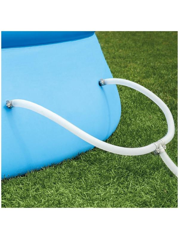 Бассейн надувной Easy Set, 244 х 76 см, 28110NP INTEX