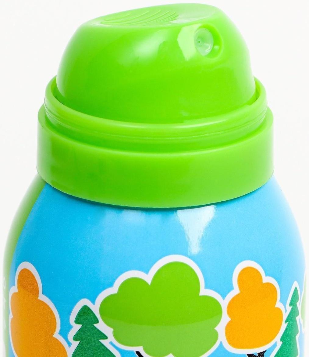 Аэрозоль репеллентный 