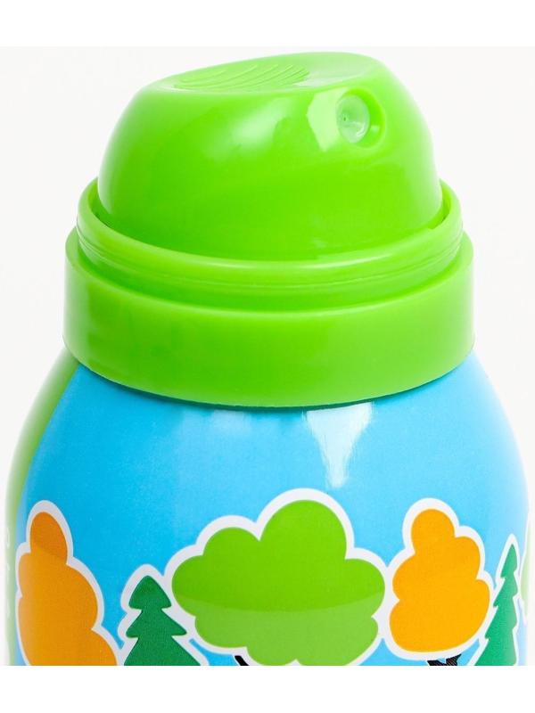 Аэрозоль репеллентный 