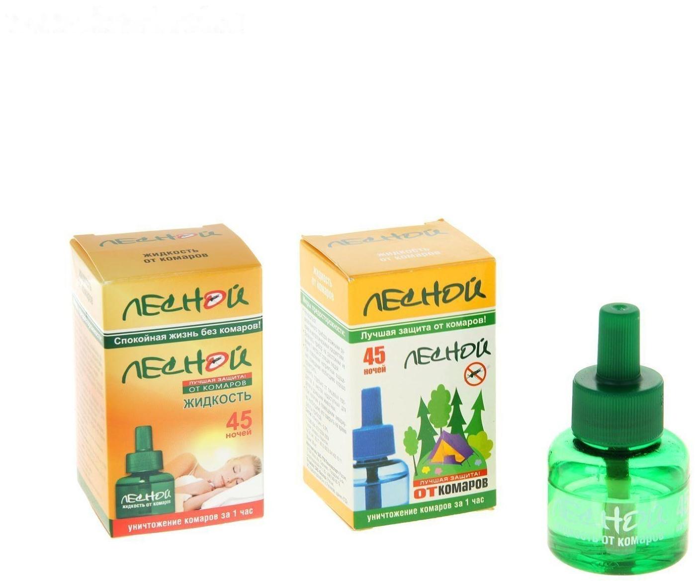 Жидкость к фумигатору 