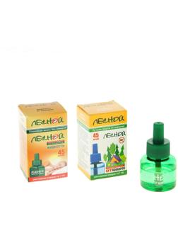 Жидкость к фумигатору 