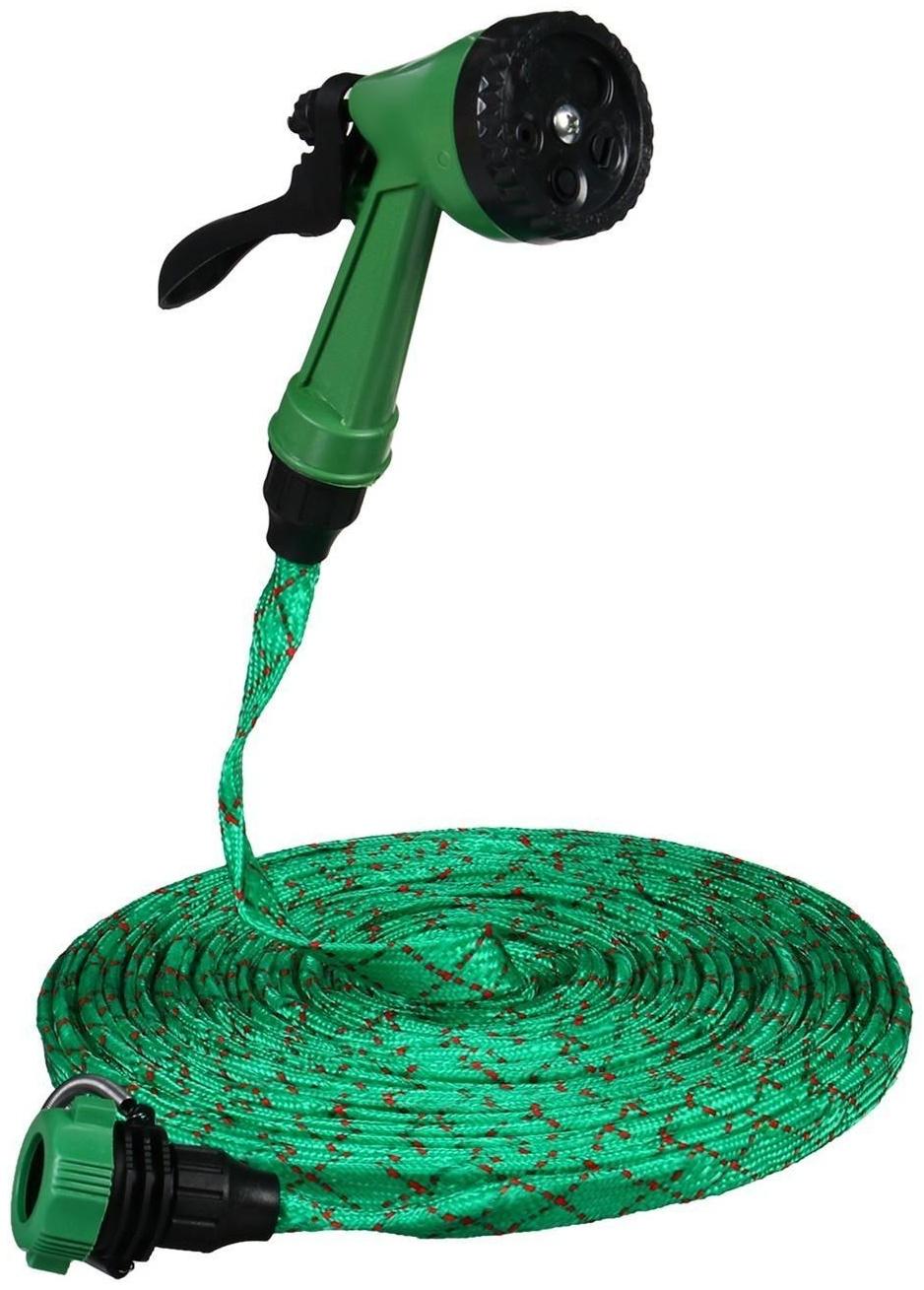 Шланг резиновый, d = 12 мм (1/2