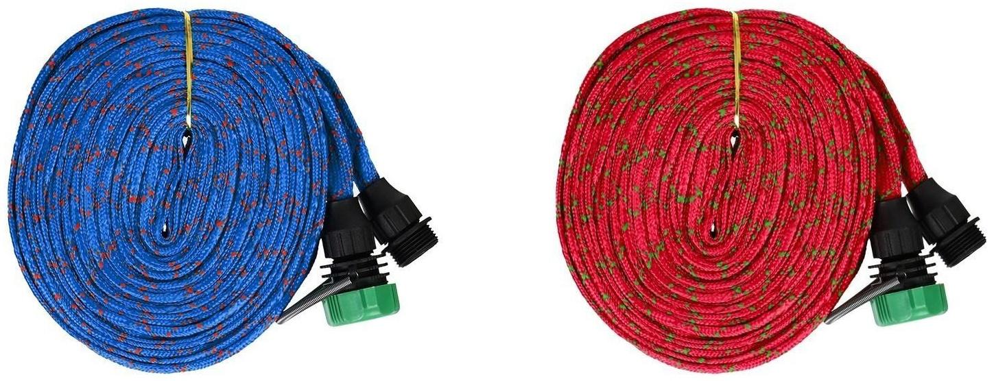 Шланг резиновый, d = 12 мм (1/2