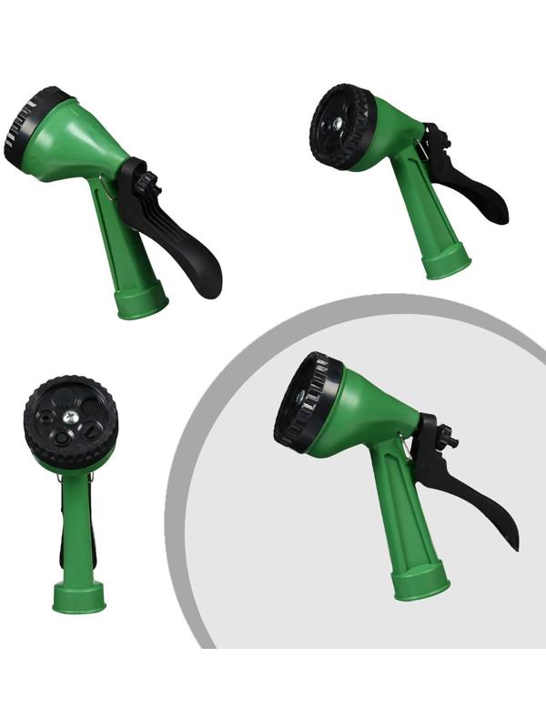 Шланг резиновый, d = 12 мм (1/2