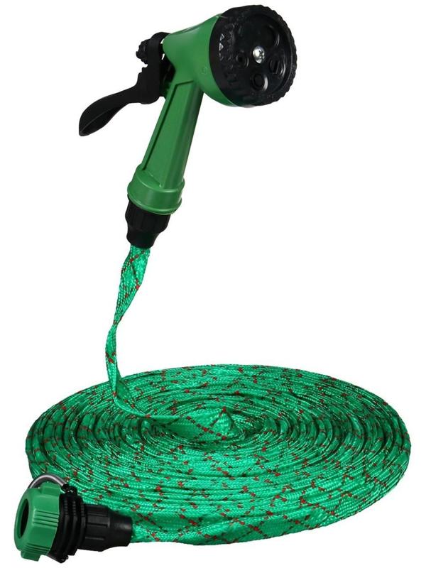 Шланг резиновый, d = 12 мм (1/2