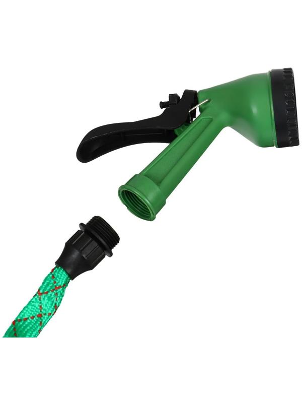 Шланг резиновый, d = 12 мм (1/2