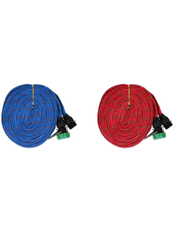 Шланг резиновый, d = 12 мм (1/2