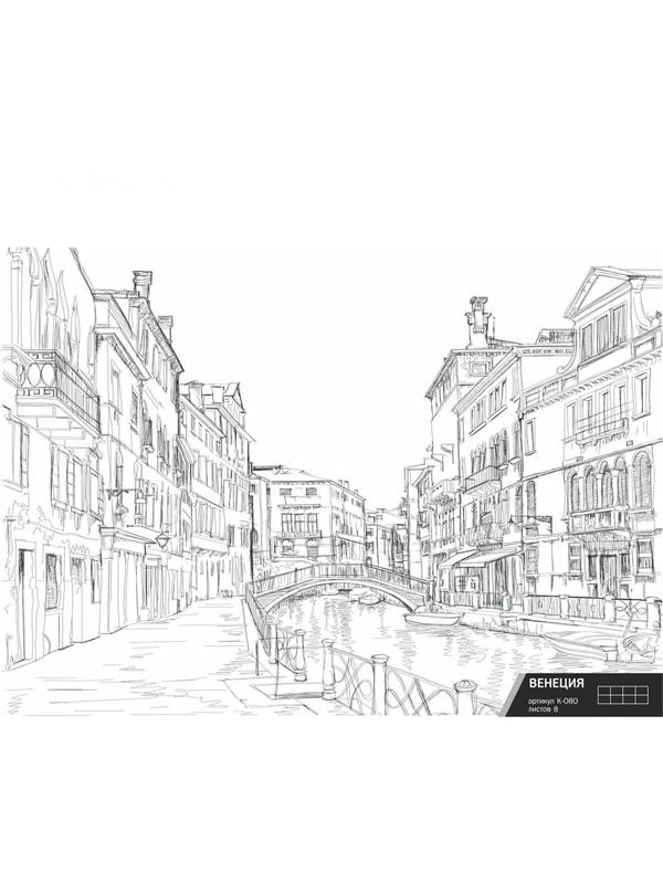 Фотообои К-080 