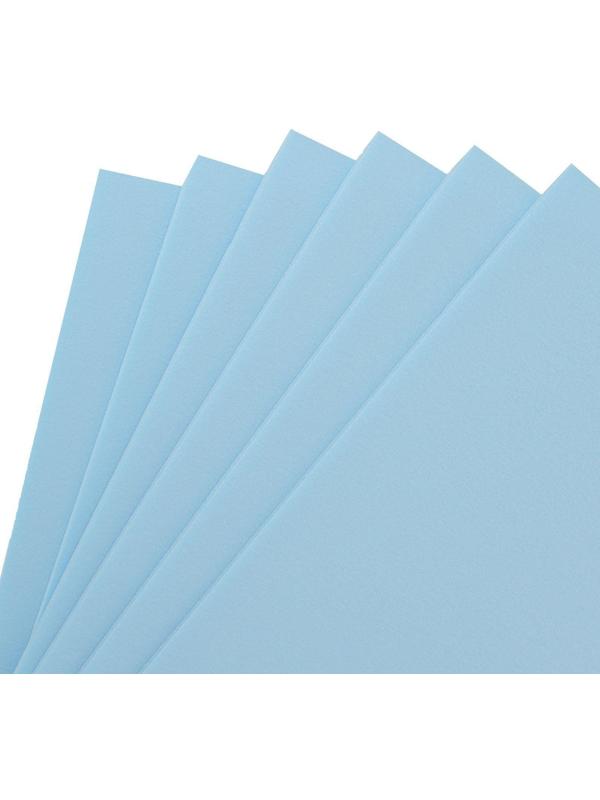 Подложка листовая под ламинат, синяя, 5 мм/1050х500х5/5,25 м2 ЦЕНА ЗА УПАКОВКУ