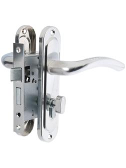 Замок врезной 