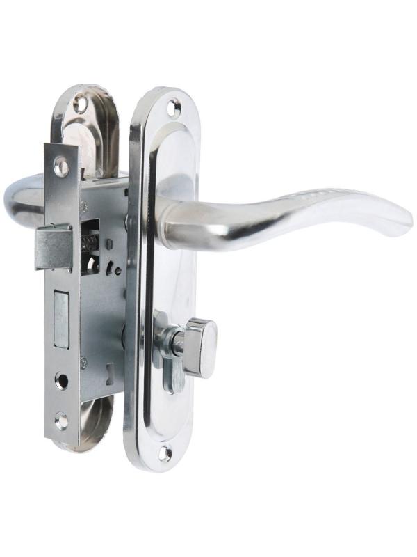 Замок врезной 