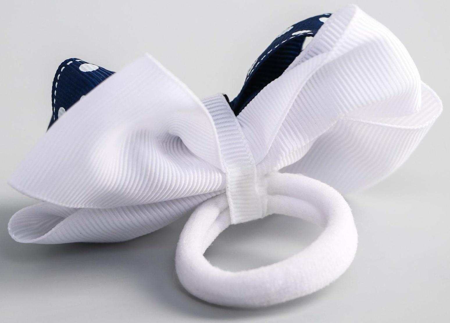 Бант для волос, ВИНКС, 9х7,2 см