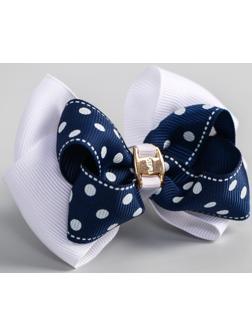 Бант для волос, ВИНКС, 9х7,2 см