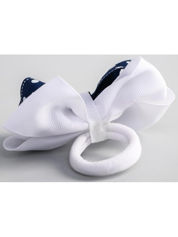 Бант для волос, ВИНКС, 9х7,2 см