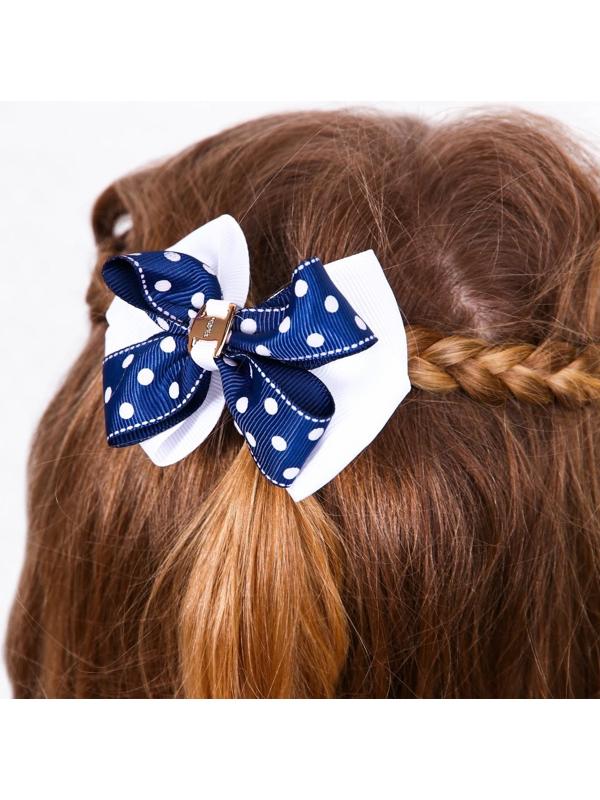 Бант для волос, ВИНКС, 9х7,2 см