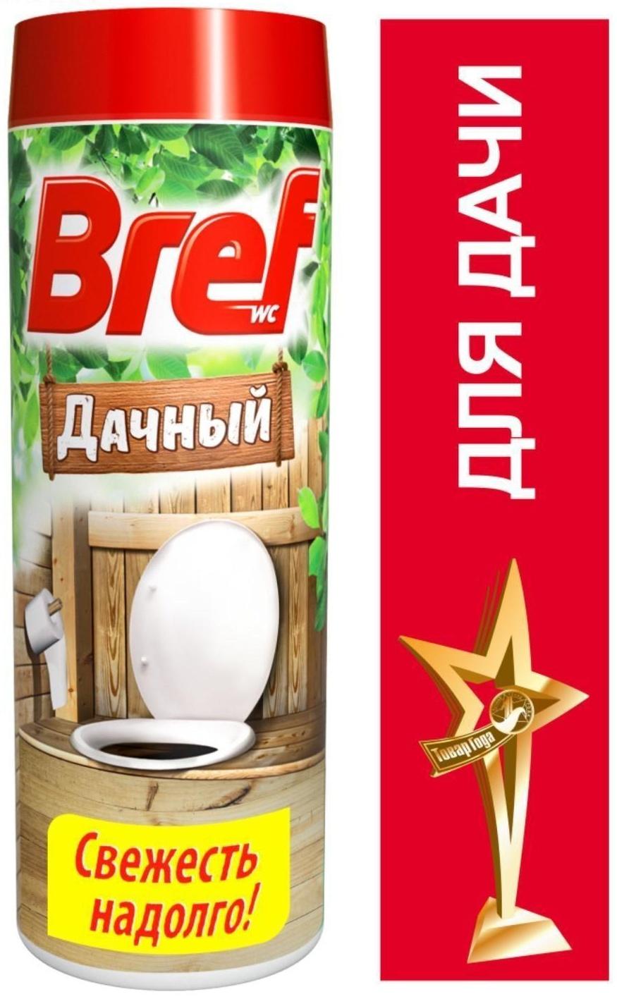 Средство дезодорирующее Bref 