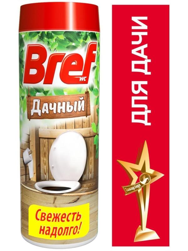 Средство дезодорирующее Bref 