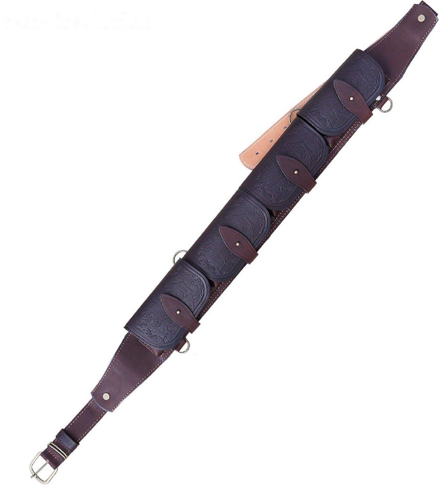 Патронташ К-12, 24 патрона, закрытый