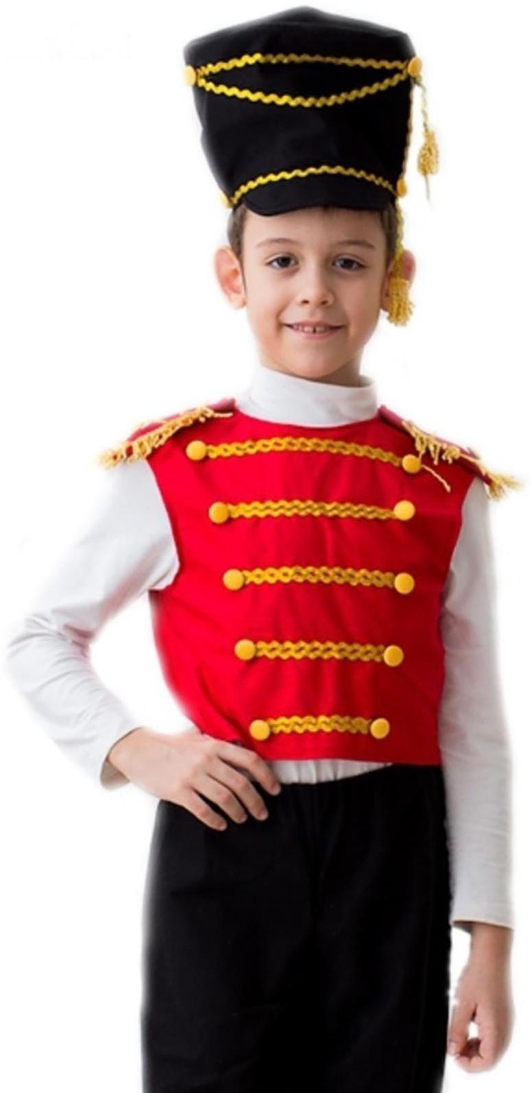 Карнавальный костюм 